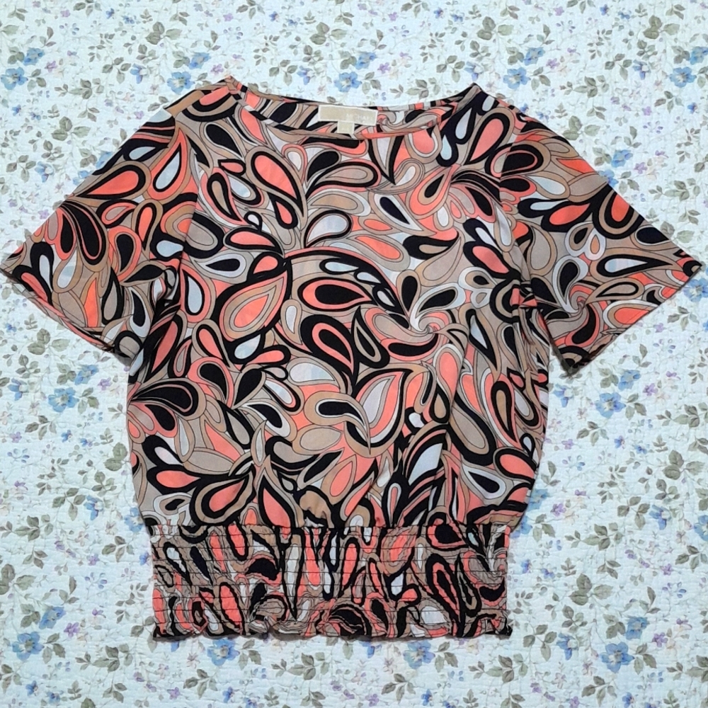 Michael Kors Top Blouse